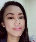 Rencontre Femme Thaïlande à พัทยา : Bee , 42 ans